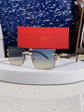 China Replica Cartier Sunglasses 32usd Only
